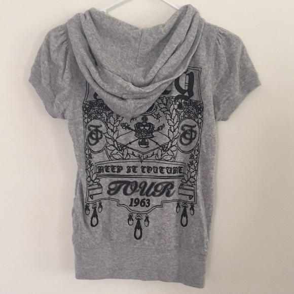 Juicy couture jump suit - Picture 2 of 5